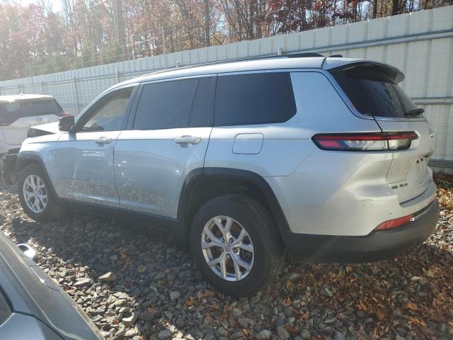 Aukcja sprzedaży 2021 Jeep Grand Cher, vin: 1C4RJKBG9M8121305, numer aukcji: 91999375