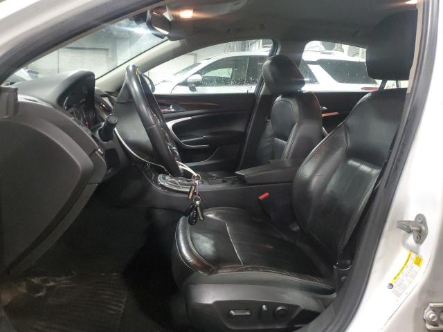 91409955 :رقم المزاد ، 2G4GK5EX6E9191010 vin ، 2014 Buick Regal مزاد بيع