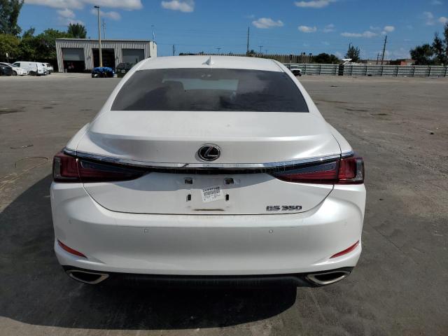 Продажа на аукционе авто 2024 Lexus Es, vin: 58ADZ1B17RU180414, номер лота: 93204845