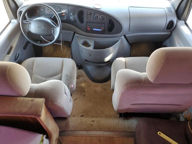 72285415 :رقم المزاد ، 1FDLE40SXVHC09077 vin ، 1997 Ford Econoline مزاد بيع