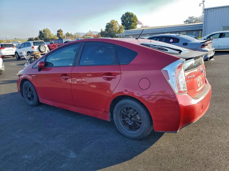 Продаж на аукціоні авто 2014 Toyota Prius, vin: JTDKN3DU6E1784632, номер лоту: 94547645