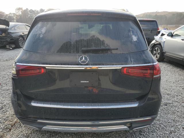 Aukcja sprzedaży 2020 Mercedes-benz Gls 450 4m, vin: 4JGFF5KE2LA183345, numer aukcji: 93185805