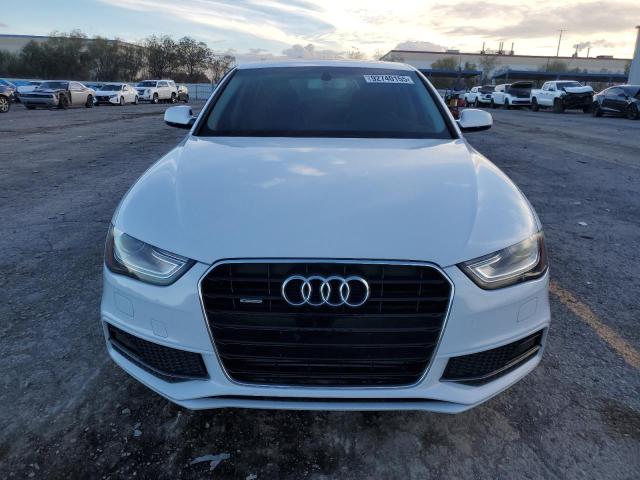 Aukcja sprzedaży 2015 Audi A4, vin: WAUFFAFL3FN029579, numer aukcji: 92740155