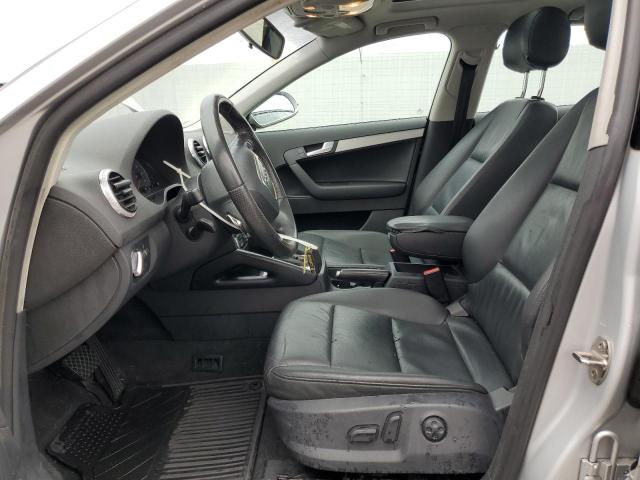 Aukcja sprzedaży 2011 Audi A3, vin: WAUKJAFM0BA099533, numer aukcji: 92531075