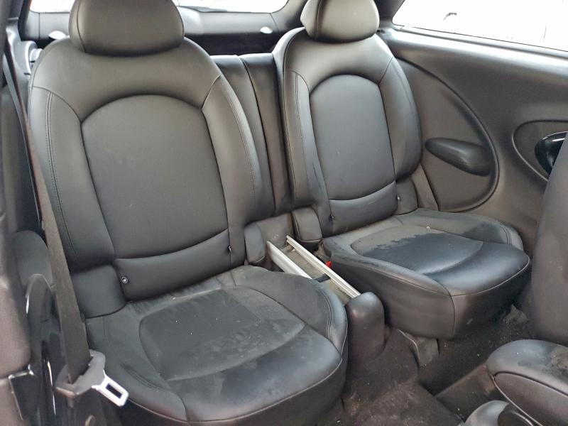 Продаж на аукціоні авто 2013 Mini Cooper, vin: WMWSS1C57DWN46407, номер лоту: 93752745
