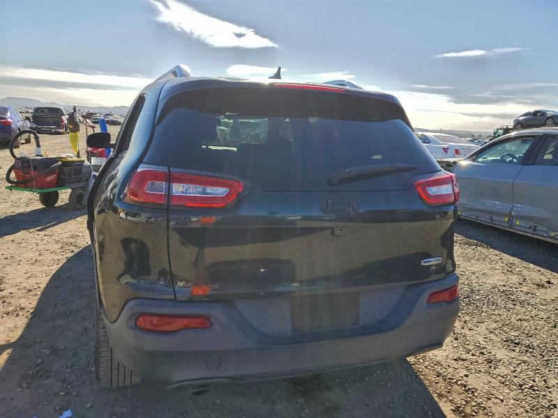 Aukcja sprzedaży 2015 Jeep Cherokee, vin: 1C4PJLCB8FW683310, numer aukcji: 94810485