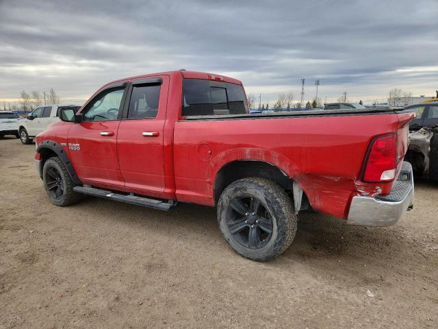 Продажа на аукционе авто 2015 Ram 1500, vin: 1C6RR7GT6FS538163, номер лота: 91244205