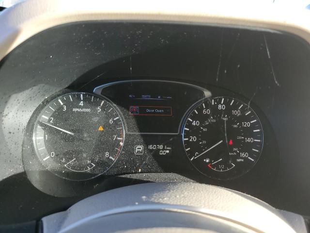 2015 Nissan Pathfinder მანქანა იყიდება აუქციონზე, vin: 5N1AR2MM4FC695556, აუქციონის ნომერი: 91994515