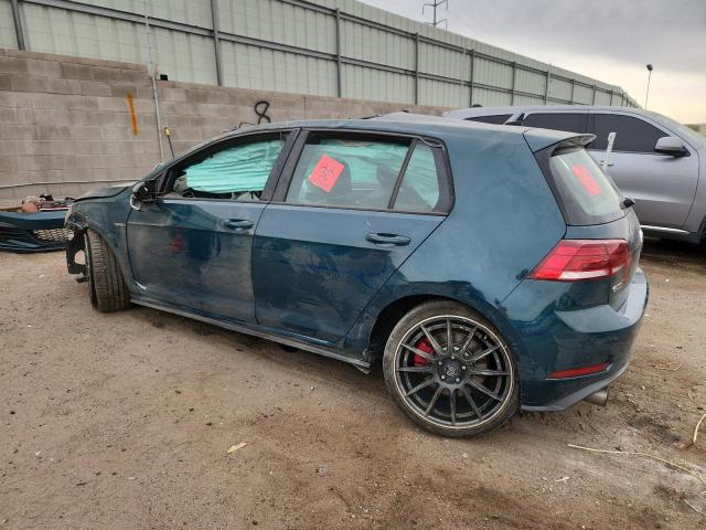 93334205 :رقم المزاد ، 3VW547AU1JM295416 vin ، 2018 Volkswagen Gti مزاد بيع