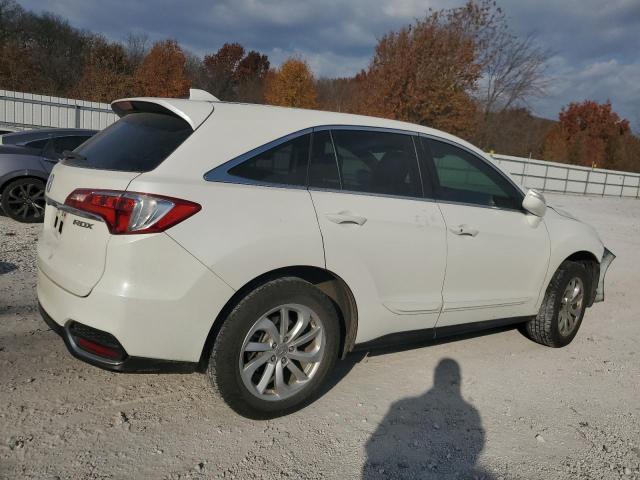 Продажа на аукционе авто 2017 Acura Rdx, vin: 5J8TB3H54HL015623, номер лота: 92855575