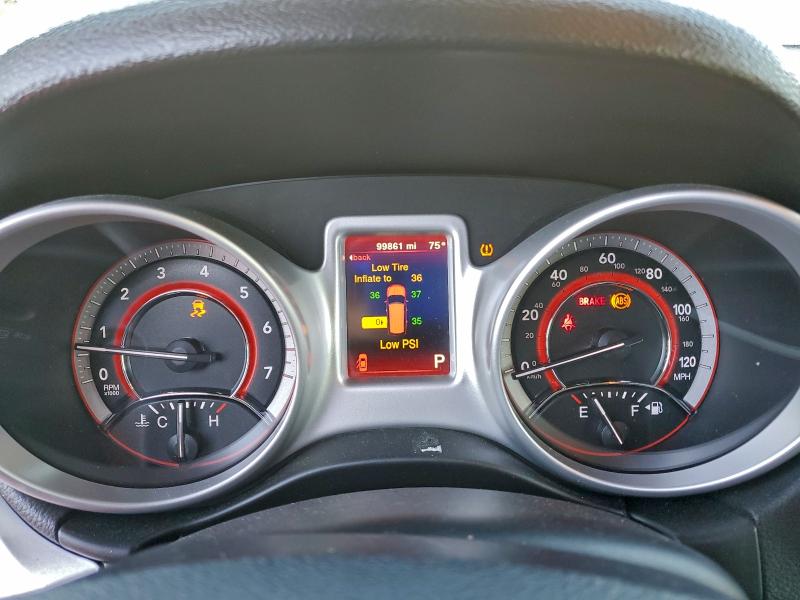 Продажа на аукционе авто 2020 Dodge Journey, vin: 3C4PDCAB5LT269509, номер лота: 70394055