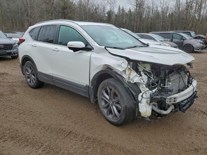 Aukcja sprzedaży 2021 Honda Cr-v, vin: 2HKRW2H45MH201023, numer aukcji: 94643775
