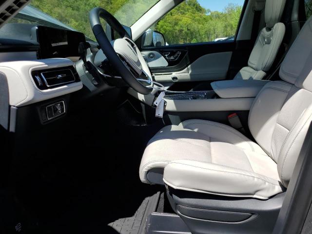 Aukcja sprzedaży 2025 Lincoln Aviator Re, vin: 5LM5J7XC4SGL11395, numer aukcji: 91878775