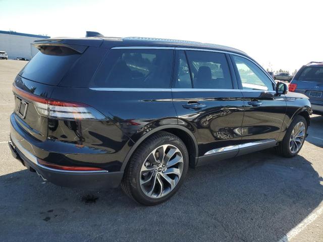 Продажа на аукционе авто 2025 Lincoln Aviator, vin: 5LM5J6WC5SGL16231, номер лота: 92017055