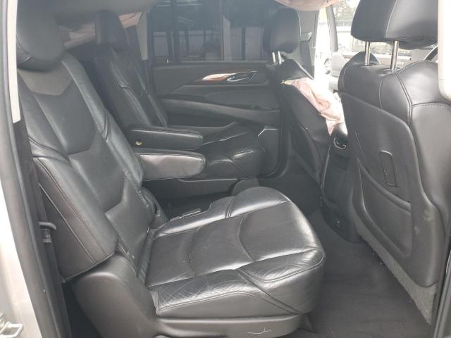 91269995 :رقم المزاد ، 1GYS3HKJ1KR160370 vin ، 2019 Cadillac Escalade مزاد بيع