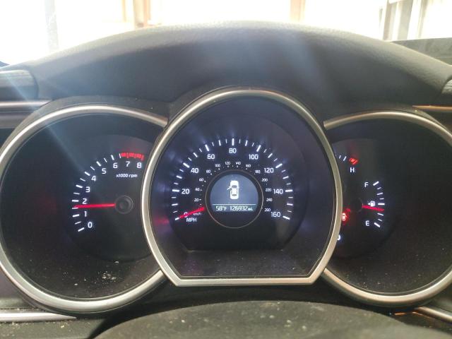 Продаж на аукціоні авто 2015 Kia Optima Ex, vin: 5XXGN4A76FG410991, номер лоту: 93182675