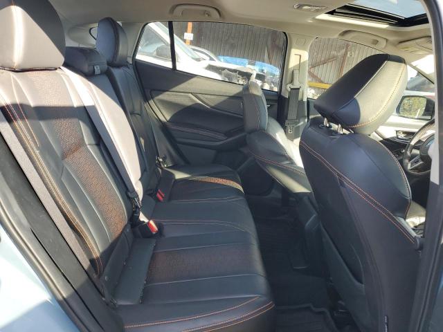 91127115 :رقم المزاد ، JF2GTHNC3MH371914 vin ، 2021 Subaru Crosstrek مزاد بيع