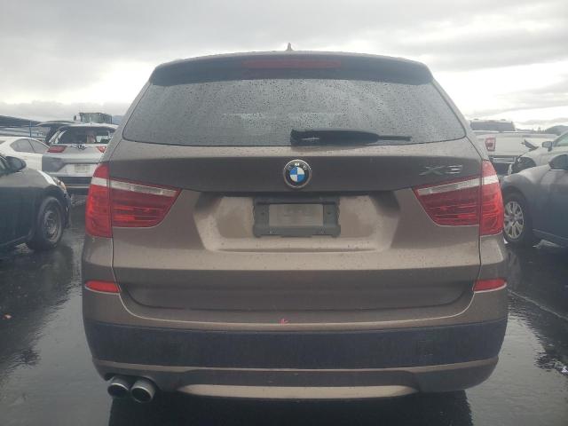 Продажа на аукционе авто 2014 Bmw X3 Xdrive2, vin: 5UXWX9C57E0D31541, номер лота: 92663885