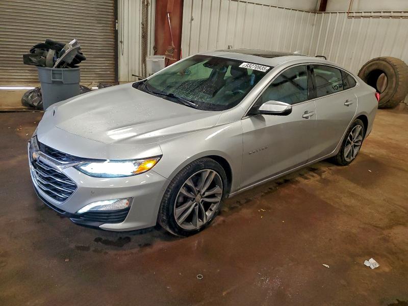 2020 Chevrolet Malibu მანქანა იყიდება აუქციონზე, vin: 1G1ZE5SX6LF062903, აუქციონის ნომერი: 93270935