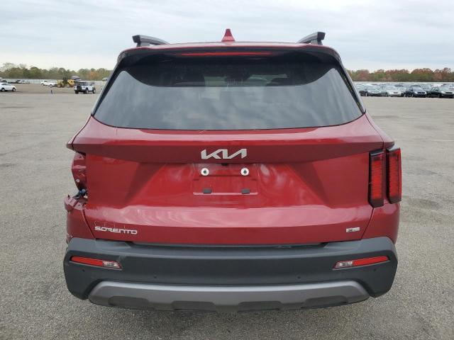 Aukcja sprzedaży 2023 Kia Sorento, vin: 5XYRLDLC6PG236023, numer aukcji: 91226725