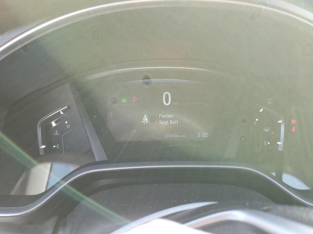 Продажа на аукционе авто 2021 Honda Cr-v, vin: 7FARW1H51ME018563, номер лота: 93566305