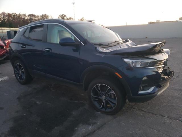Продажа на аукционе авто 2022 Buick Encore Gx, vin: KL4MMDS28NB140153, номер лота: 92392365