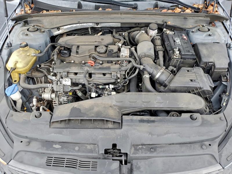 93522525 :رقم المزاد ، 5XXG14J26MG023211 vin ، 2021 Kia K5 Lxs مزاد بيع