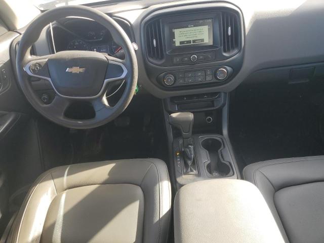 2018 Chevrolet Colorado მანქანა იყიდება აუქციონზე, vin: 1GCHTBEA3J1267278, აუქციონის ნომერი: 91981195