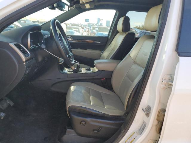 Продажа на аукционе авто 2016 Jeep Grand Cherokee, vin: 1C4RJFBG9GC435089, номер лота: 89880215