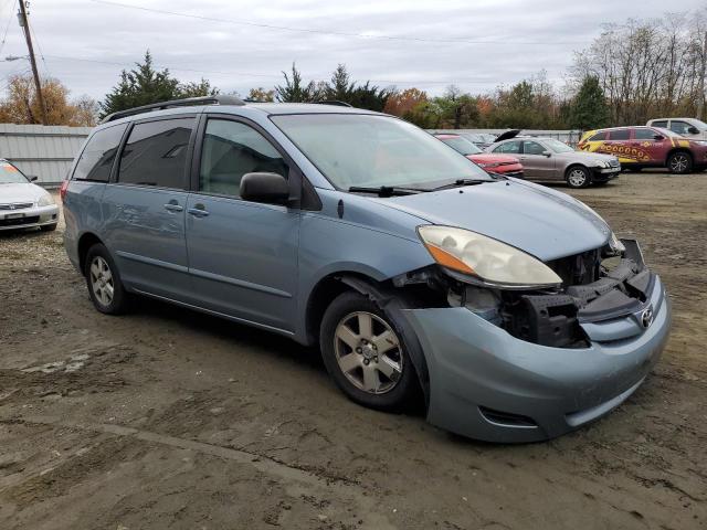 Aukcja sprzedaży 2010 Toyota Sienna, vin: 5TDKK4CC8AS322030, numer aukcji: 90711595
