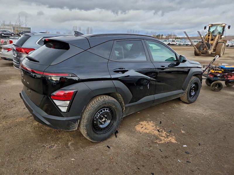 Aukcja sprzedaży 2025 Hyundai Kona Sel, vin: KM8HB3ABXSU293525, numer aukcji: 94459245