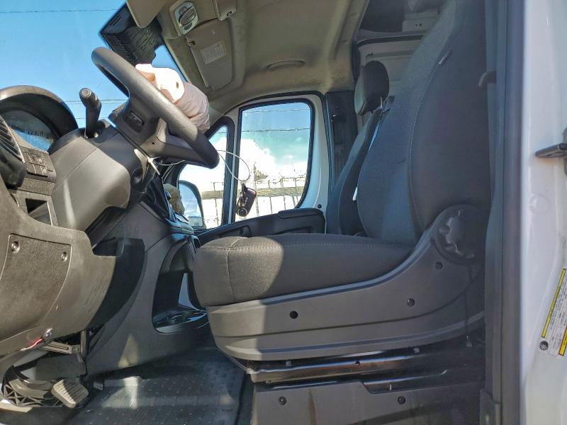 Продажа на аукционе авто 2023 Ram Pro Master, vin: 3C6LRVDG7PE604144, номер лота: 93067255