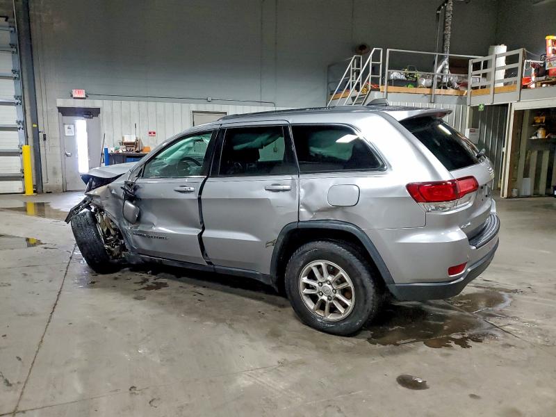 Продажа на аукционе авто 2020 Jeep Grand Cherokee, vin: 1C4RJFAG3LC184887, номер лота: 94283755