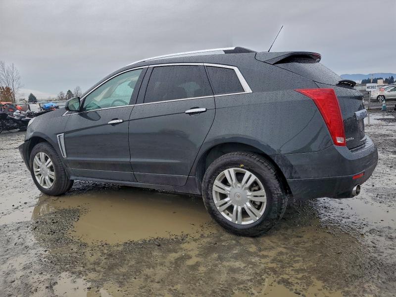 94331795 :رقم المزاد ، 3GYFNEE33GS532478 vin ، 2016 Cadillac Srx مزاد بيع