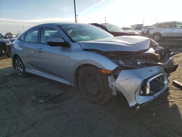 92956015 :رقم المزاد ، 2HGFC2F63LH569709 vin ، 2020 Honda Civic مزاد بيع