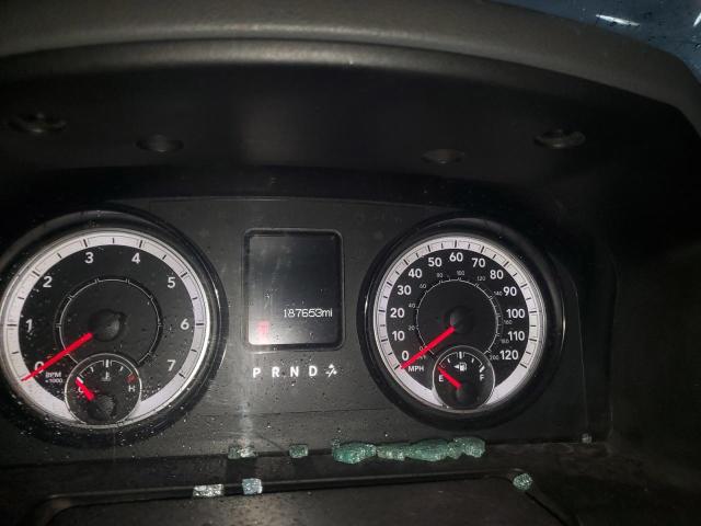 Aukcja sprzedaży 2017 Ram 1500, vin: 1C6RR7LT9HS715569, numer aukcji: 93207735
