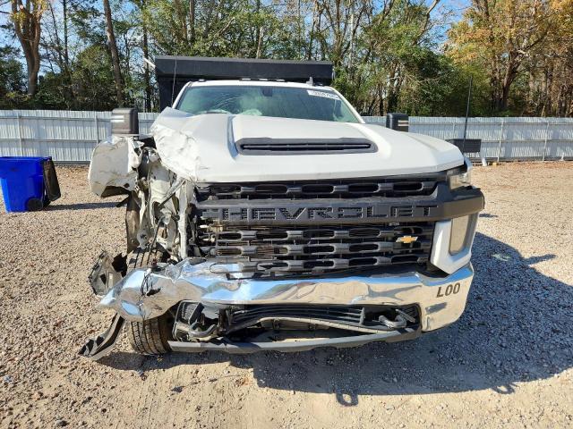 Продаж на аукціоні авто 2021 Chevrolet Silverado, vin: 1GB4YSEY3MF237657, номер лоту: 93587685