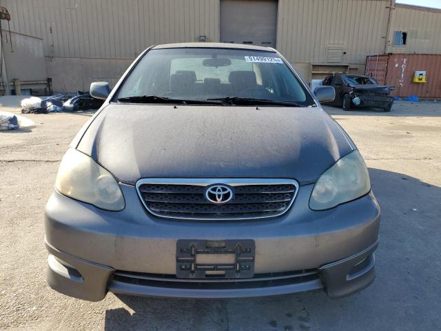 91499125 :رقم المزاد ، 1NXBR32E26Z747704 vin ، 2006 Toyota Corolla مزاد بيع