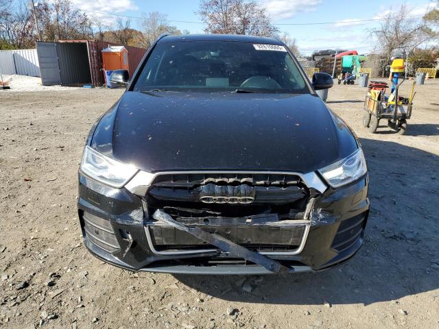 Продажа на аукционе авто 2017 Audi Q3, vin: WA1ECCFSXHR002959, номер лота: 92610065