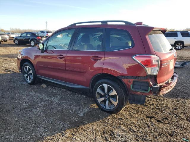 2017 Subaru Forester 2 მანქანა იყიდება აუქციონზე, vin: JF2SJAJC9HH545102, აუქციონის ნომერი: 92071035