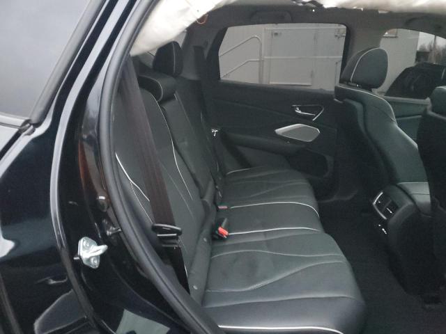92598705 :رقم المزاد ، 5J8TC2H71RL016447 vin ، 2024 Acura Rdx Advanc مزاد بيع
