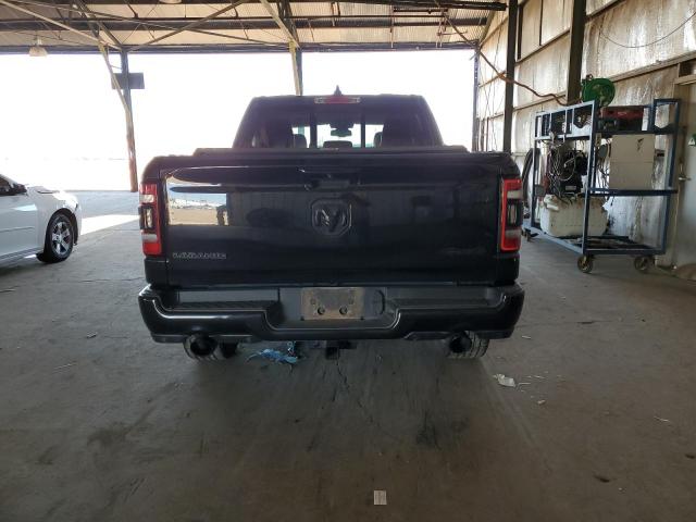 91562865 :رقم المزاد ، 1C6SRFJT8KN787609 vin ، 2019 Ram 1500 مزاد بيع