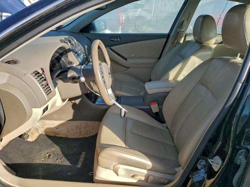 Продажа на аукционе авто 2012 Niss Altima, vin: 1N4AL2AP4CC163326, номер лота: 94091485