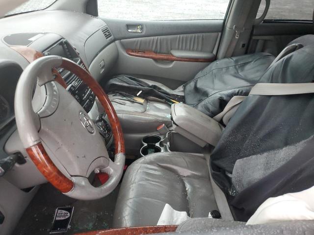 Продаж на аукціоні авто 2004 Toyota Sienna, vin: 5TDBA22C54S025018, номер лоту: 90801495
