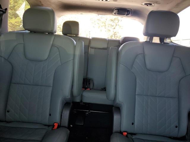 2024 Kia Telluride მანქანა იყიდება აუქციონზე, vin: 5XYP5DGCXRG449605, აუქციონის ნომერი: 92654235