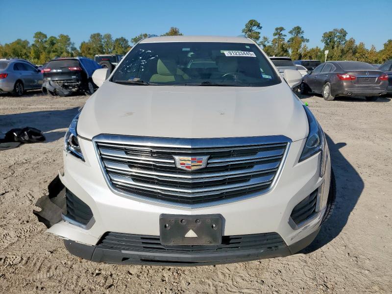 Продаж на аукціоні авто 2019 Cadillac Xt5, vin: 1GYKNARS9KZ141436, номер лоту: 91233445