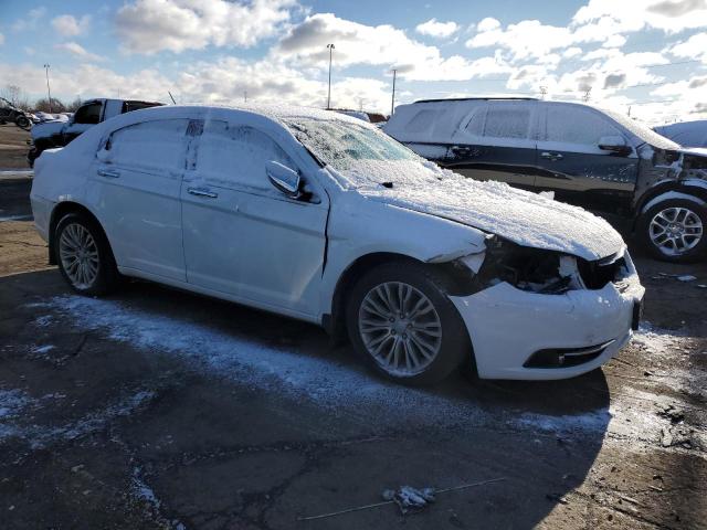 Продаж на аукціоні авто 2013 Chrysler 200, vin: 1C3CCBCG3DN555241, номер лоту: 91962535