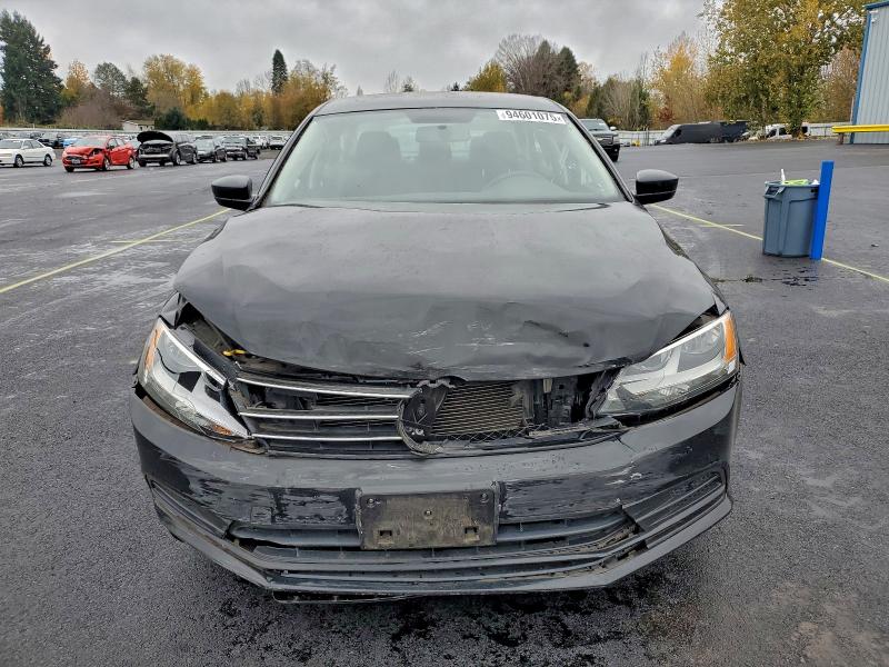 Продажа на аукционе авто 2015 Volkswagen Jetta, vin: 3VW2K7AJ5FM262490, номер лота: 94601075