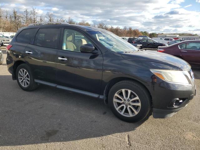 Продаж на аукціоні авто 2014 Nissan Pathfinder, vin: 5N1AR2MM5EC606463, номер лоту: 93074845