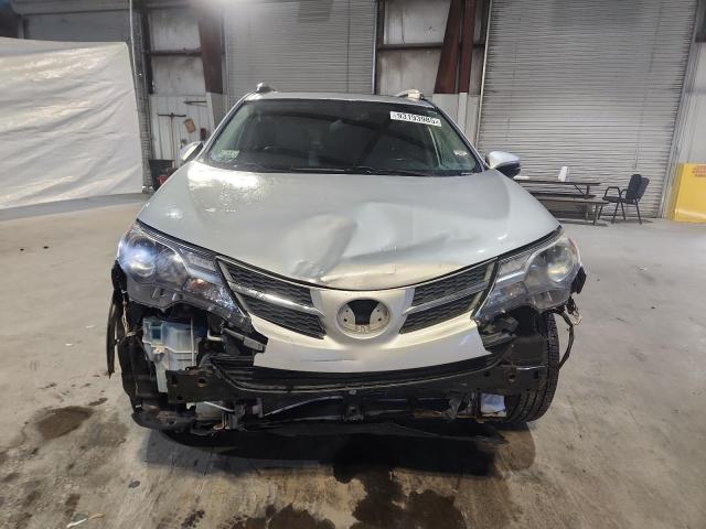 Продажа на аукционе авто 2013 Toyota Rav4 Limit, vin: 2T3DFREV4DW096743, номер лота: 93193985